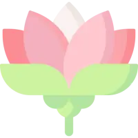 fleur-de-lotus